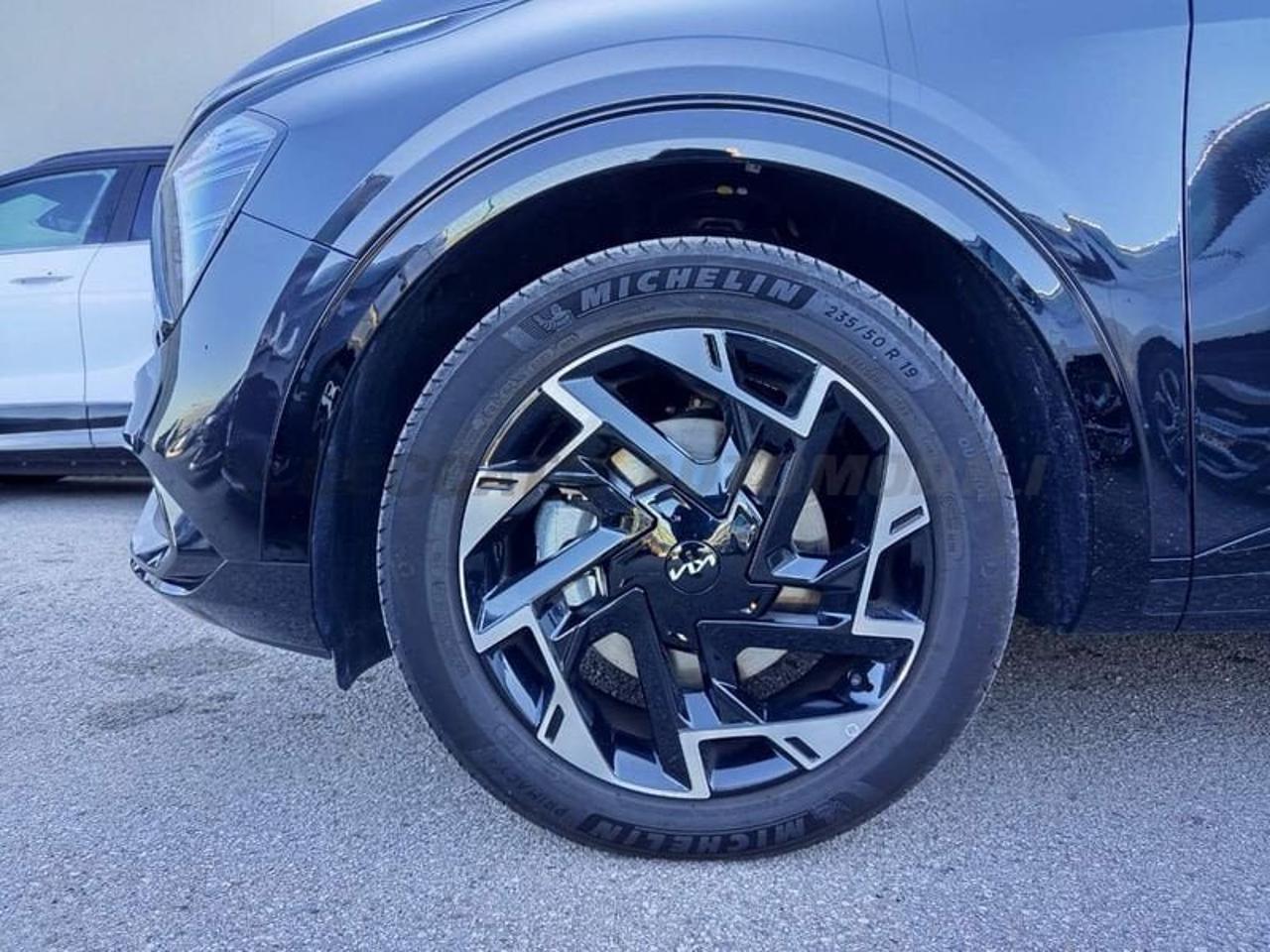 Kia Kia Sportage usata 22