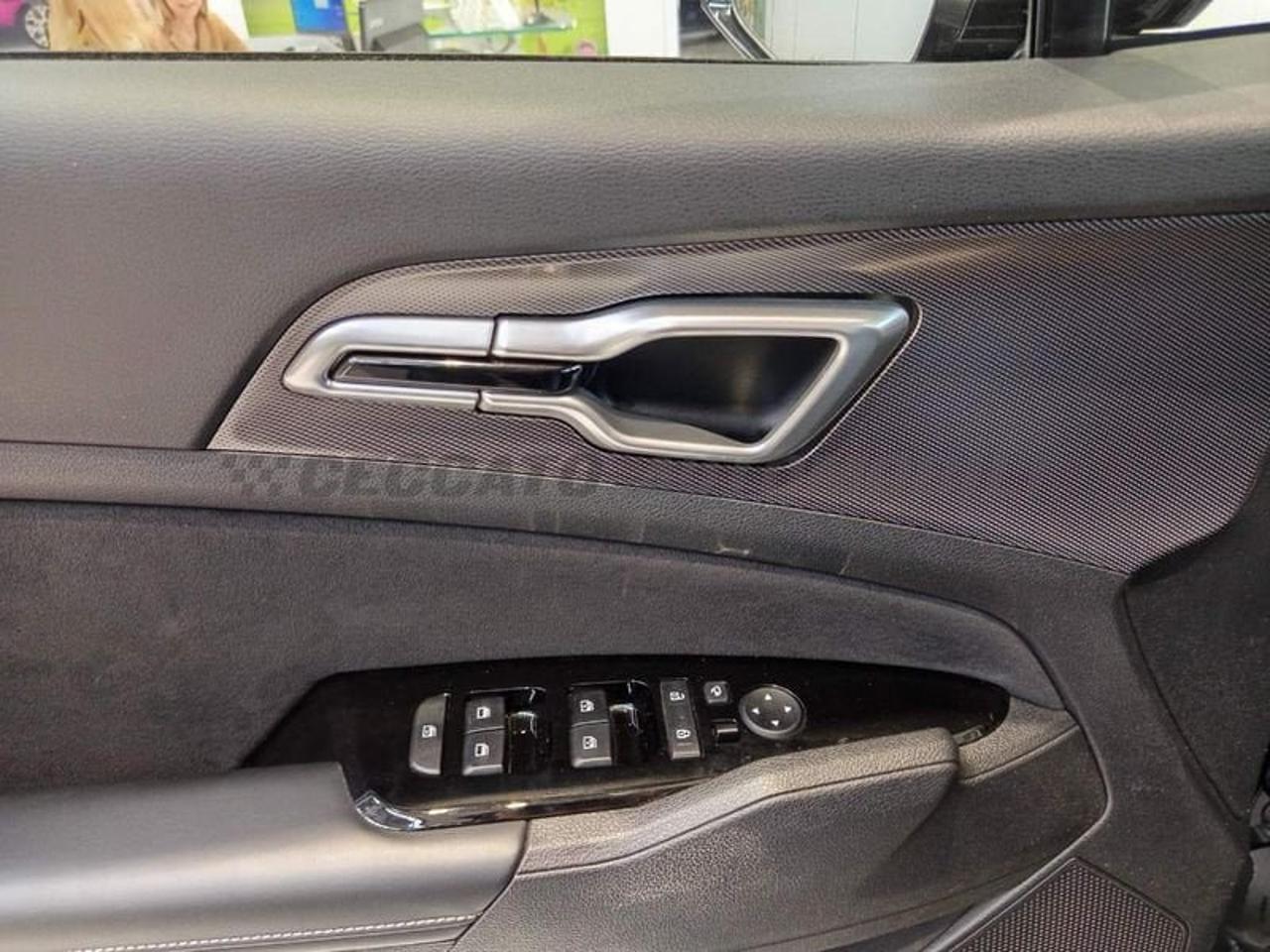 Kia Kia Sportage usata 2