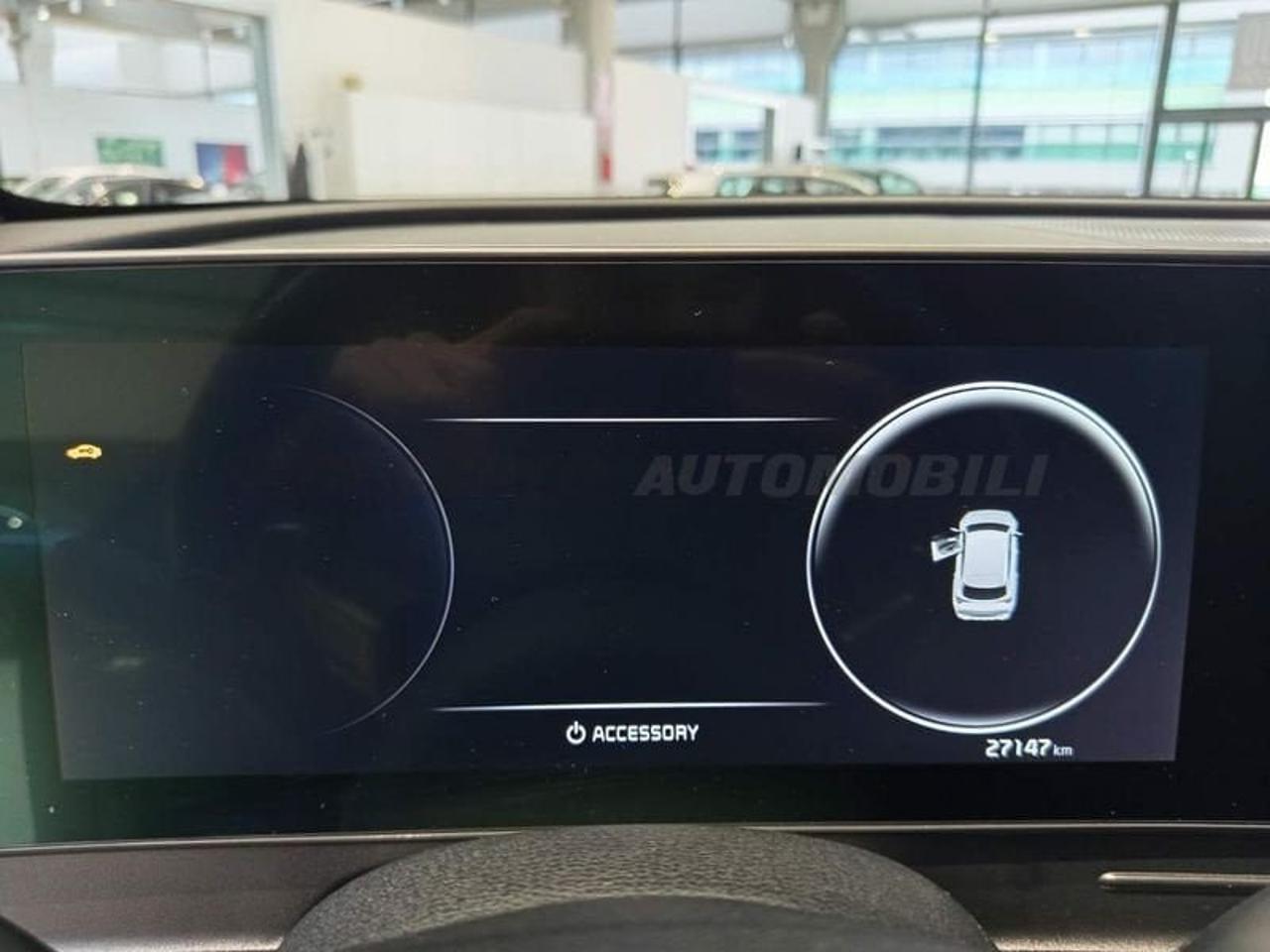 Kia Kia Sportage usata 13