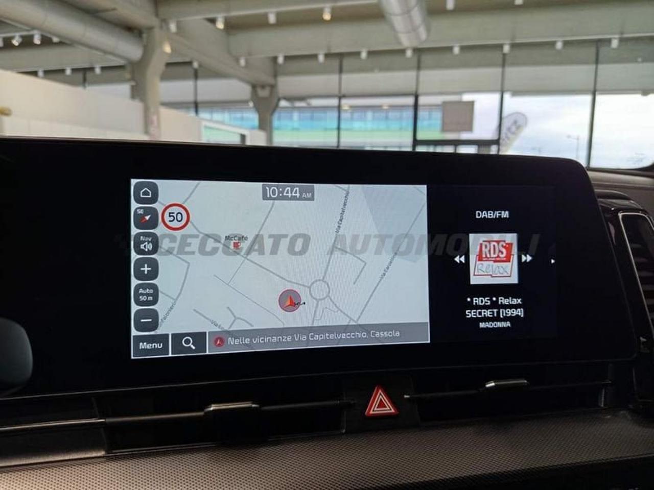 Kia Kia Sportage usata 15