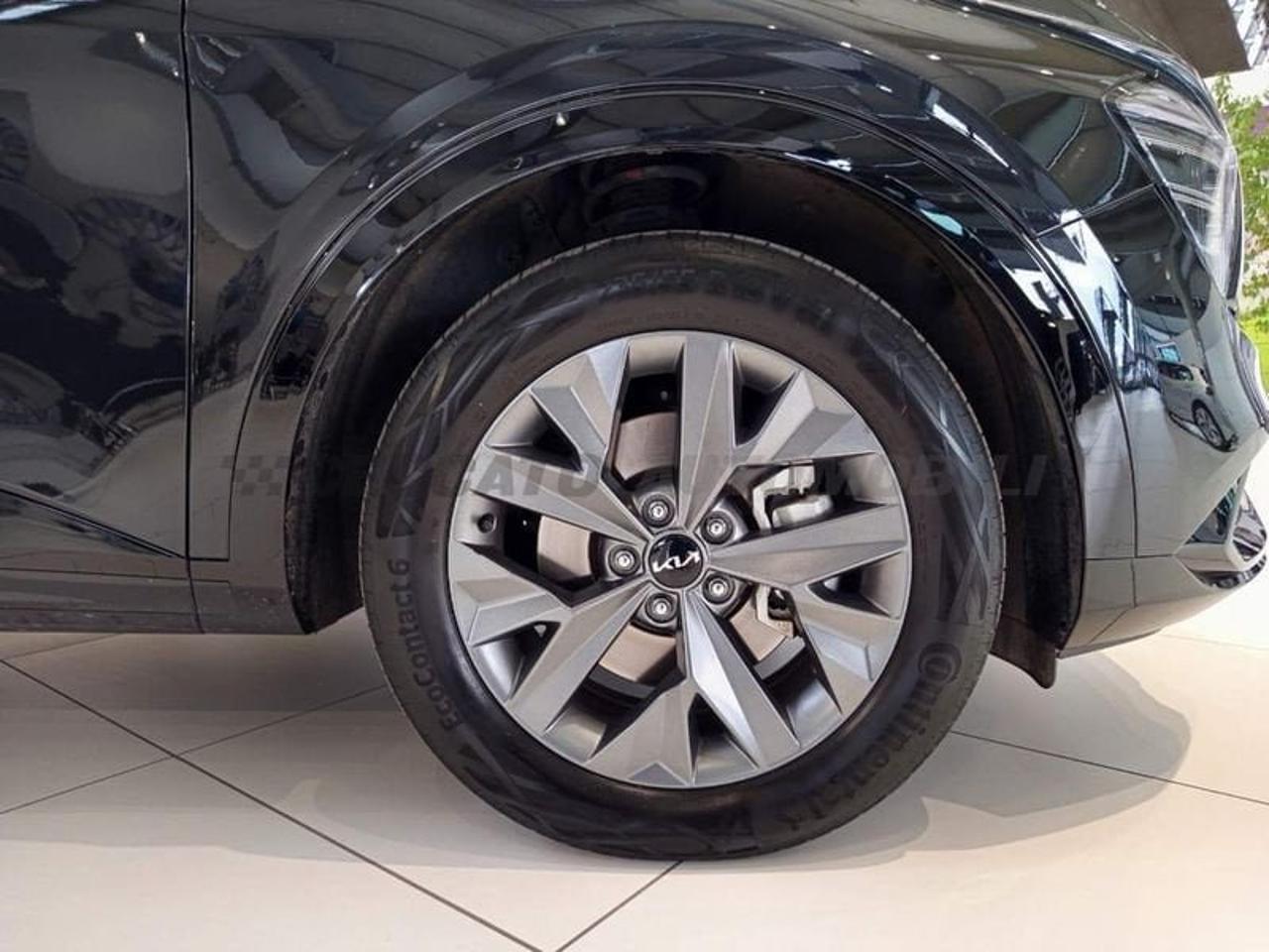 Kia Kia Sportage usata 22