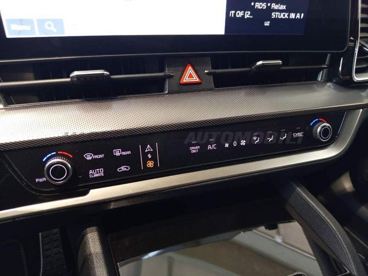 Kia Kia Sportage usata 25