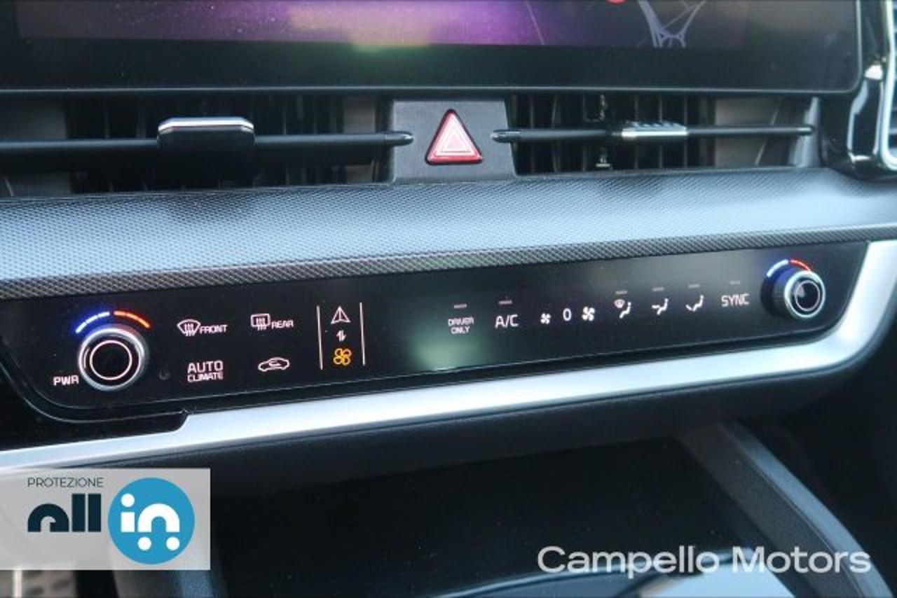 Kia Kia Sportage usata 2