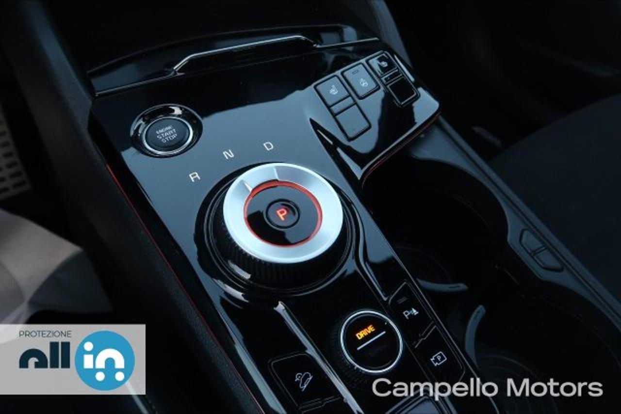 Kia Kia Sportage usata 3