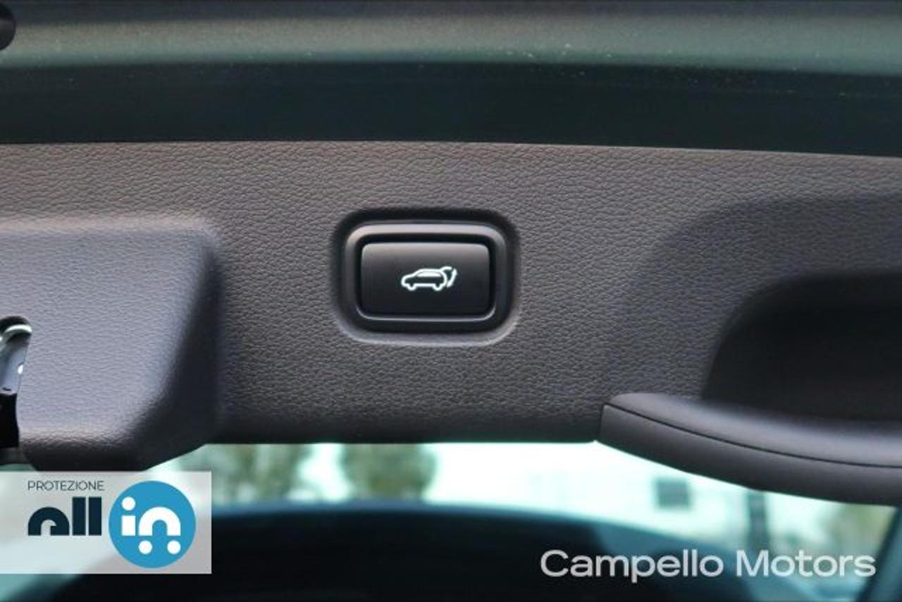 Kia Kia Sportage usata 9