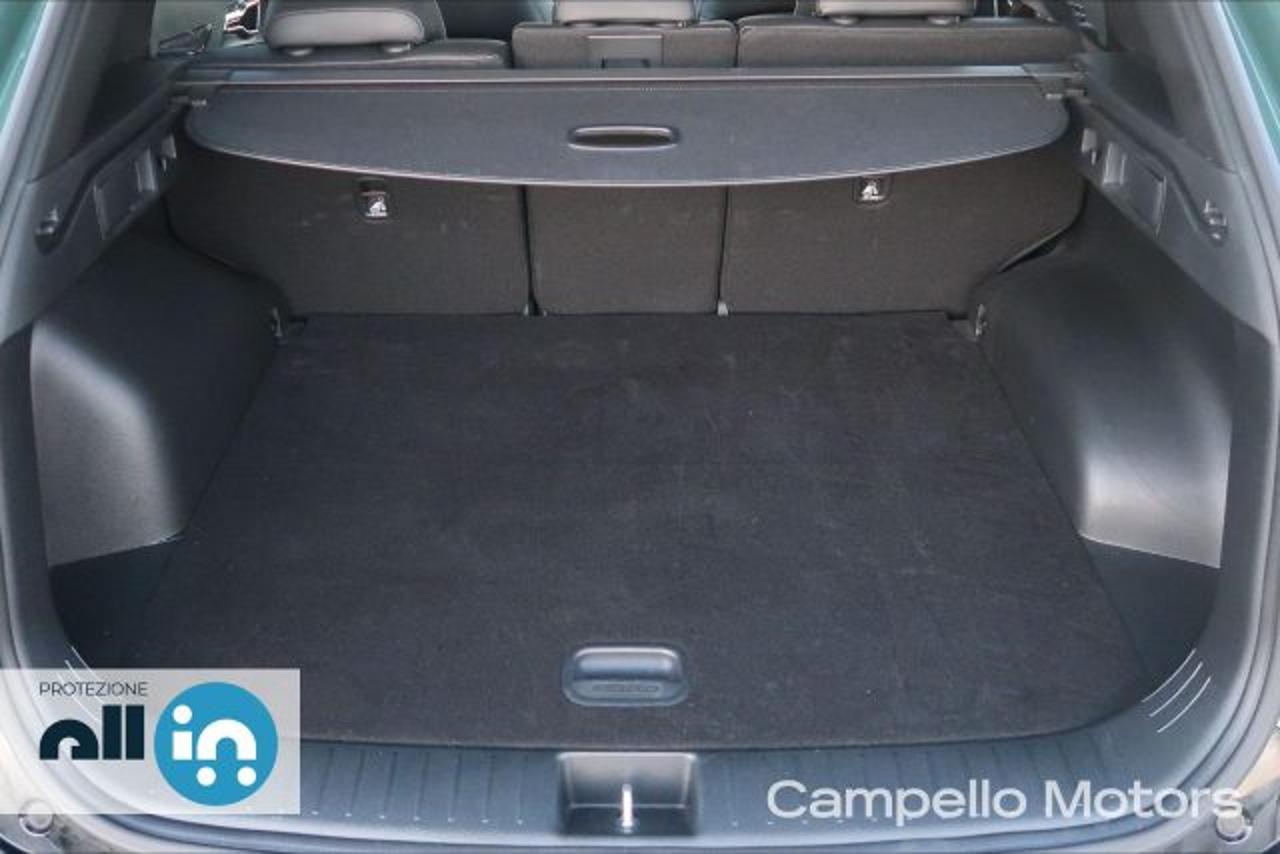 Kia Kia Sportage usata 10