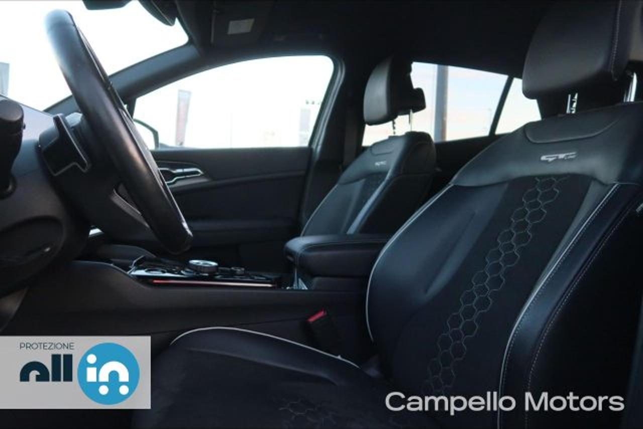 Kia Kia Sportage usata 15