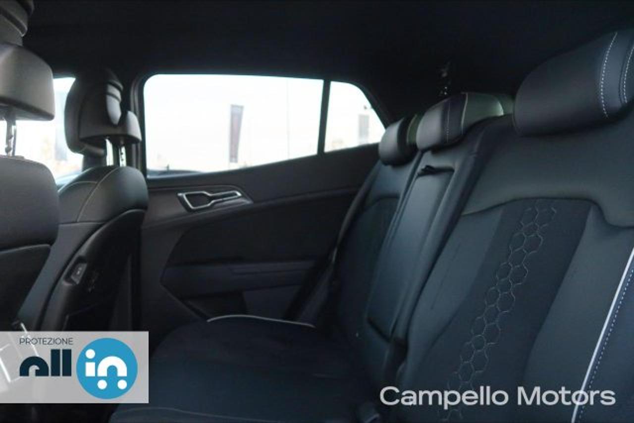 Kia Kia Sportage usata 16