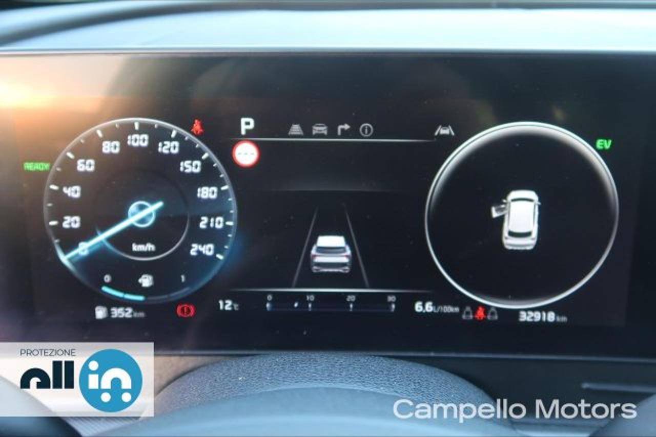 Kia Kia Sportage usata 19