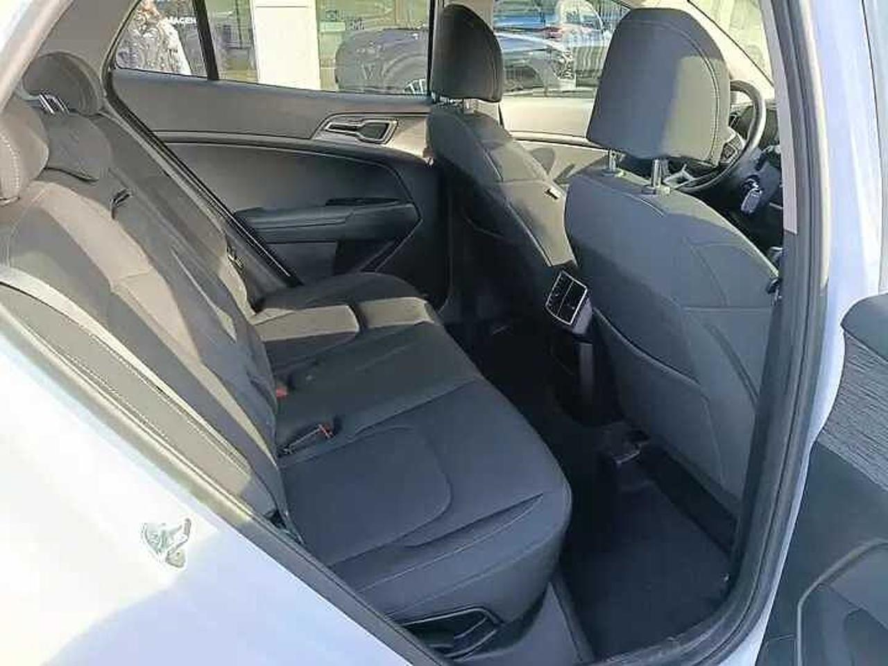 Kia Kia Sportage usata, con GPS