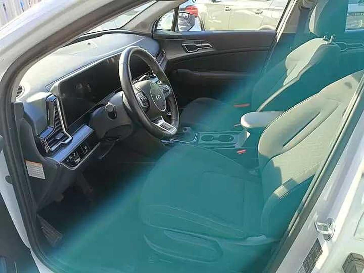 Kia Kia Sportage usata 13