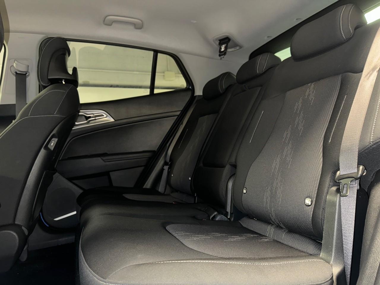 Kia Kia Sportage usata, con Climatizzatore