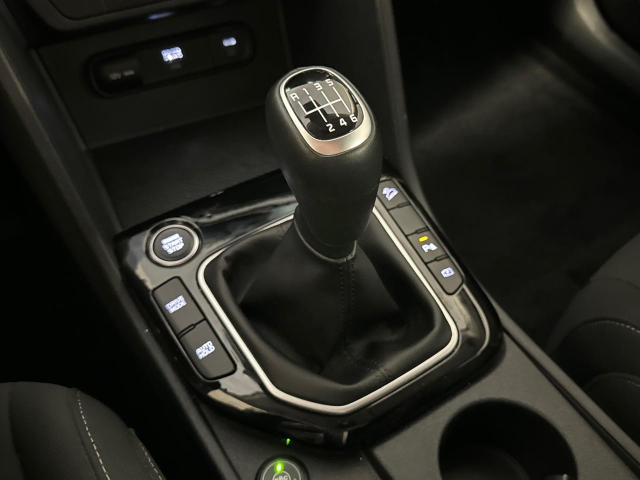 Kia Kia Sportage usata 7