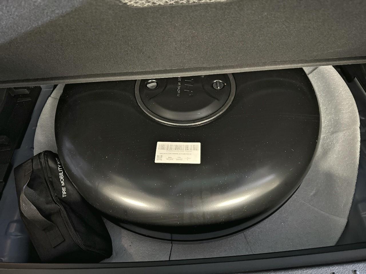 Kia Kia Sportage usata 8