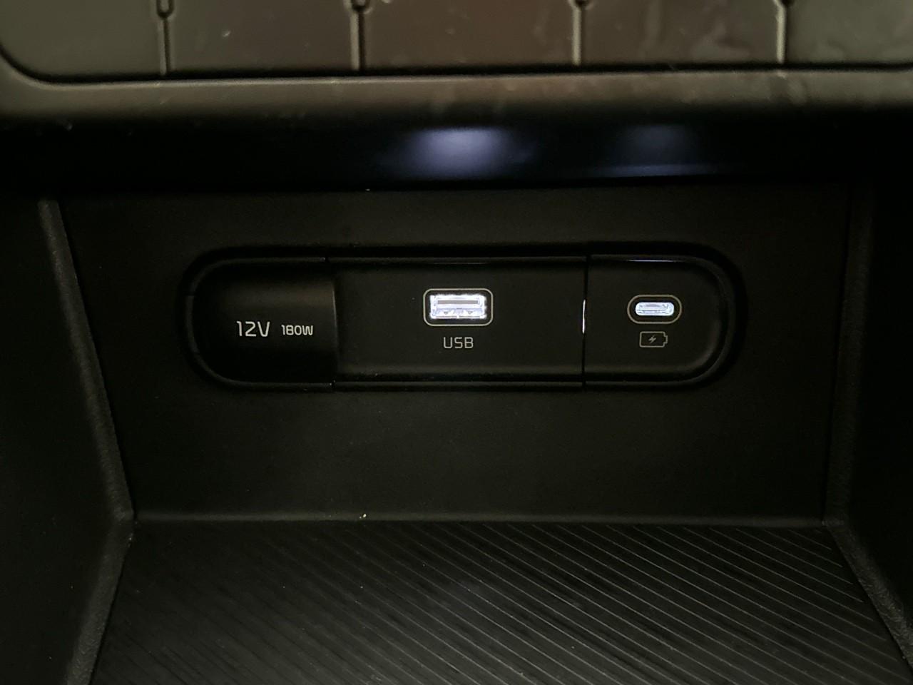 Kia Kia Sportage usata 9