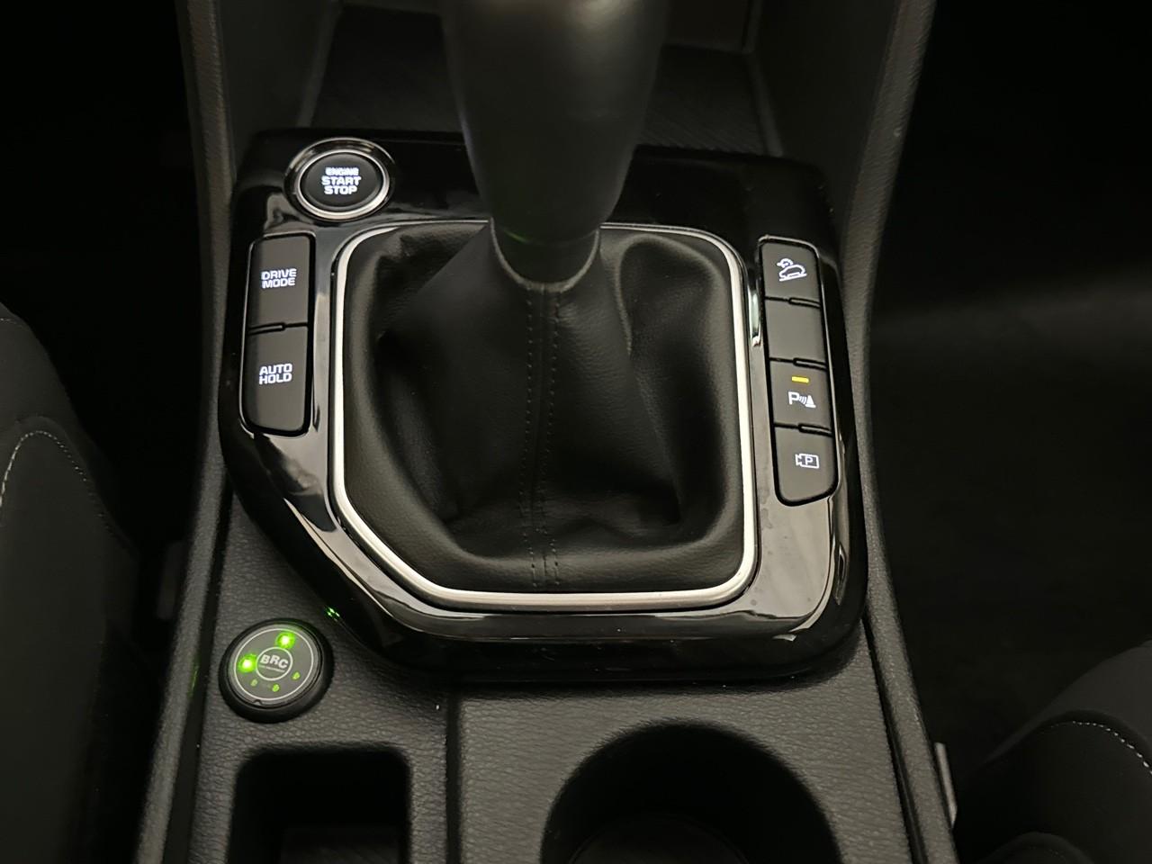 Kia Kia Sportage usata 10