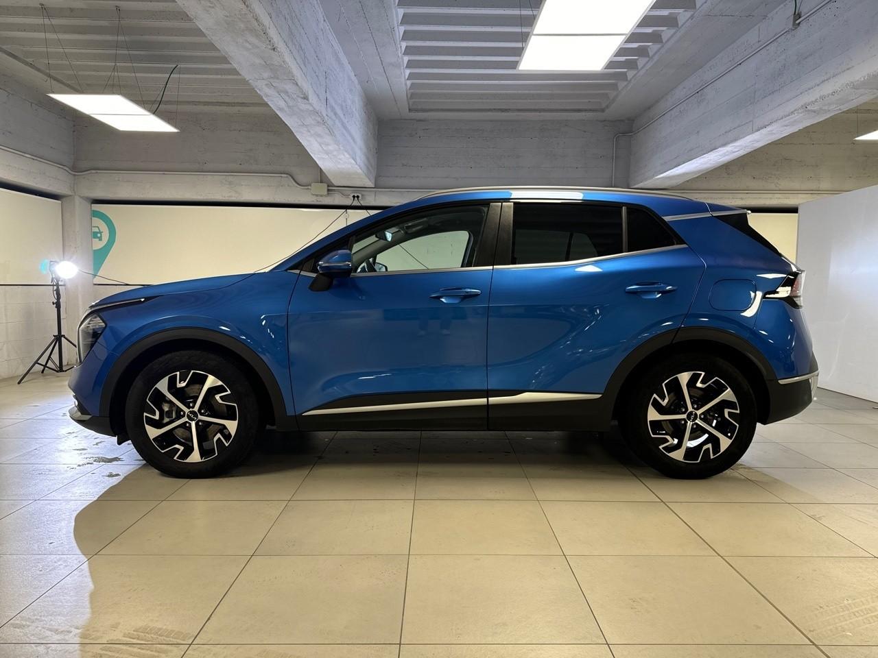 Kia Kia Sportage usata 15
