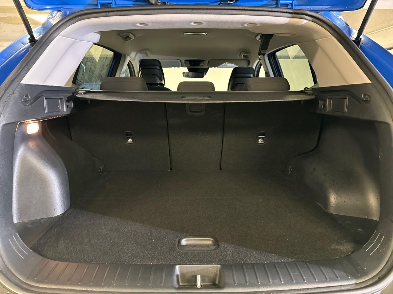 Kia Kia Sportage usata 17