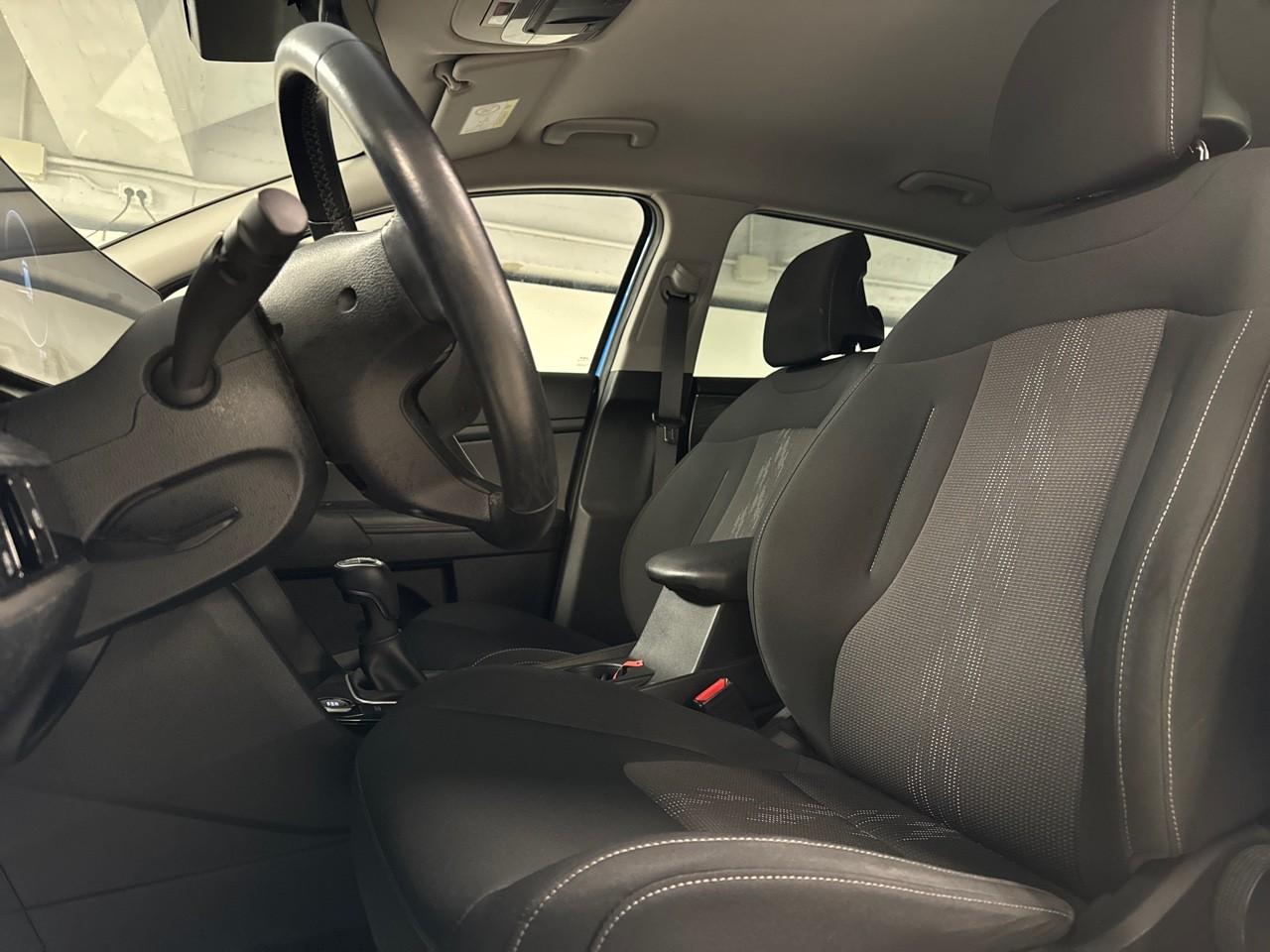 Kia Kia Sportage usata 20