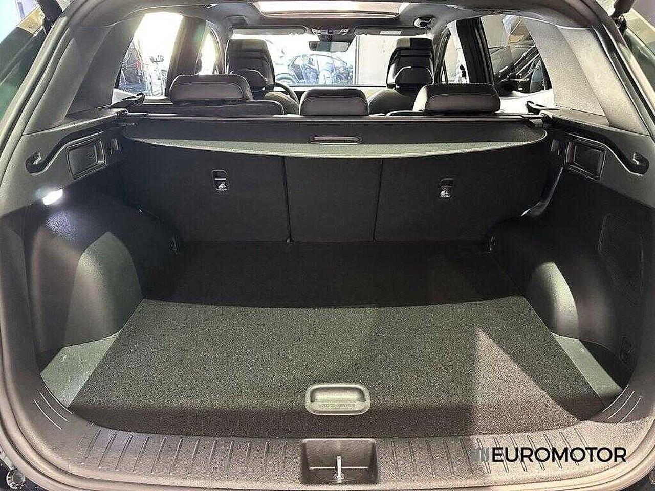 Kia Kia Sportage usata 5