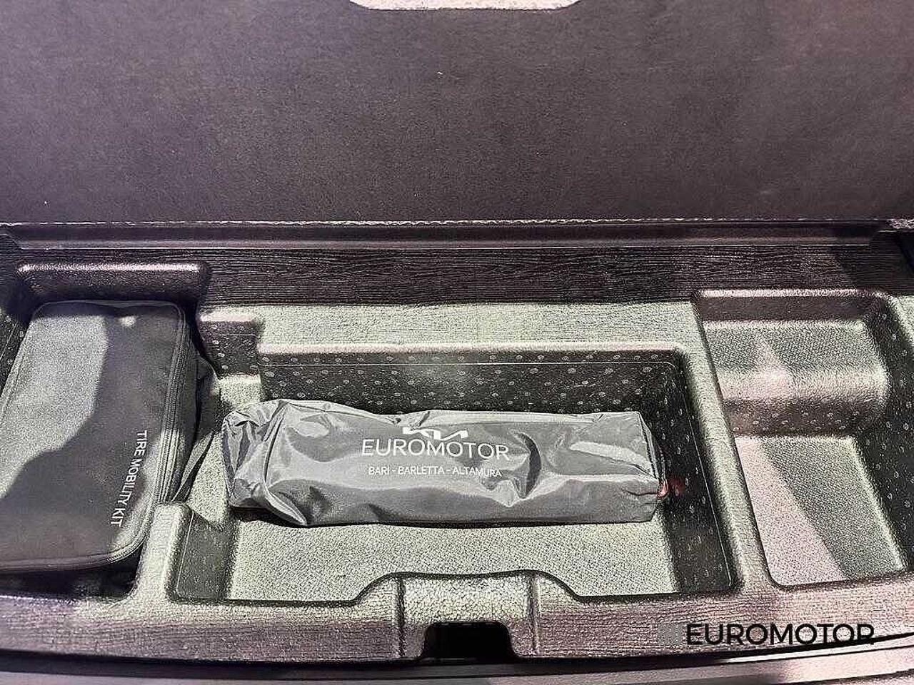 Kia Kia Sportage usata 6