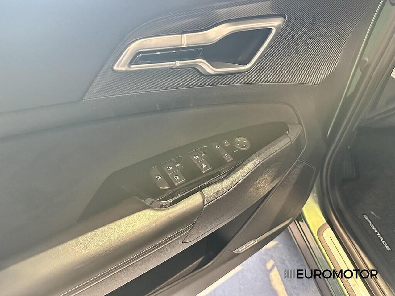 Kia Kia Sportage usata 7