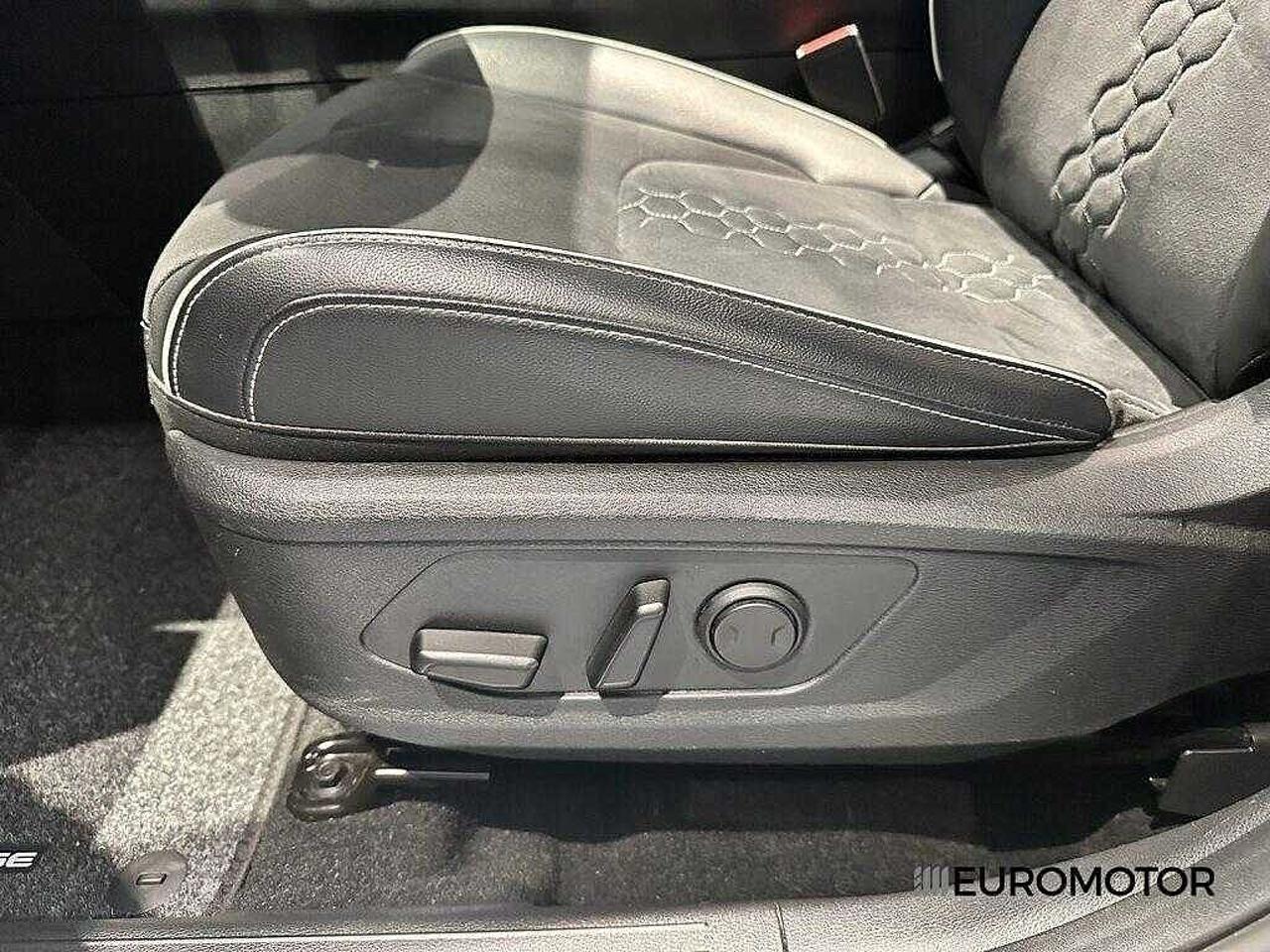 Kia Kia Sportage usata 12