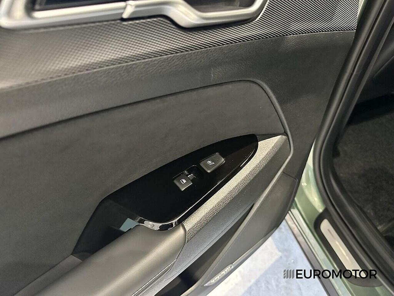 Kia Kia Sportage usata 16