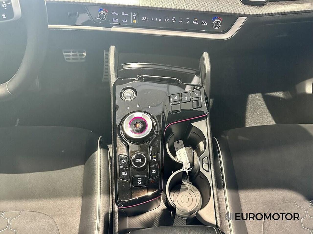 Kia Kia Sportage usata 20