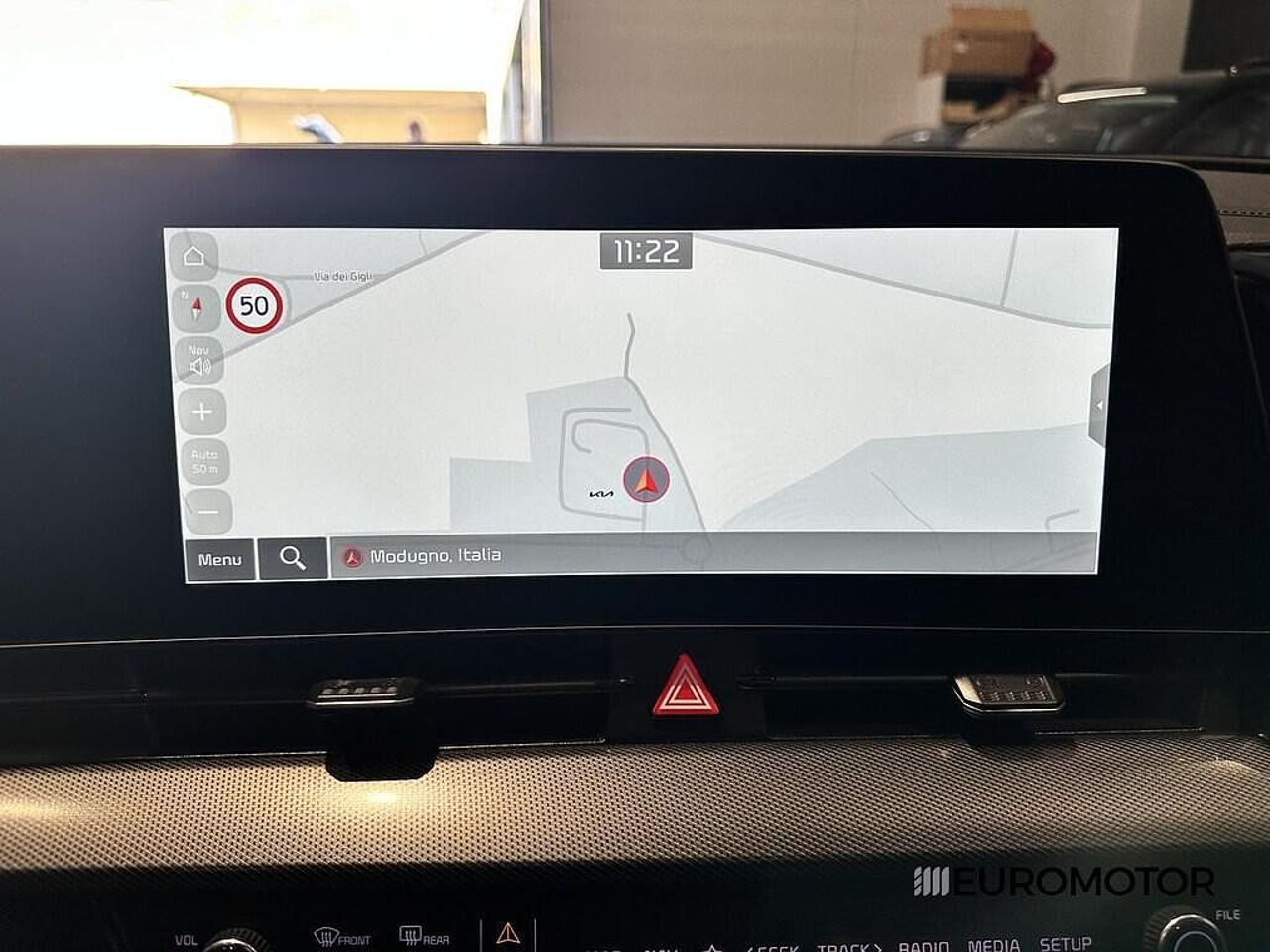 Kia Kia Sportage usata 23