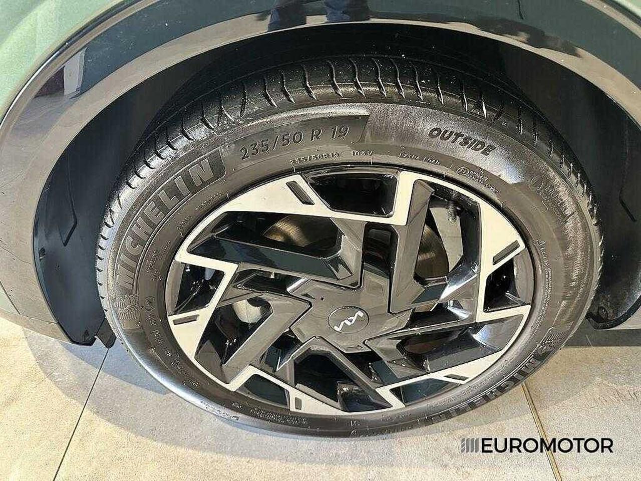 Kia Kia Sportage usata 26