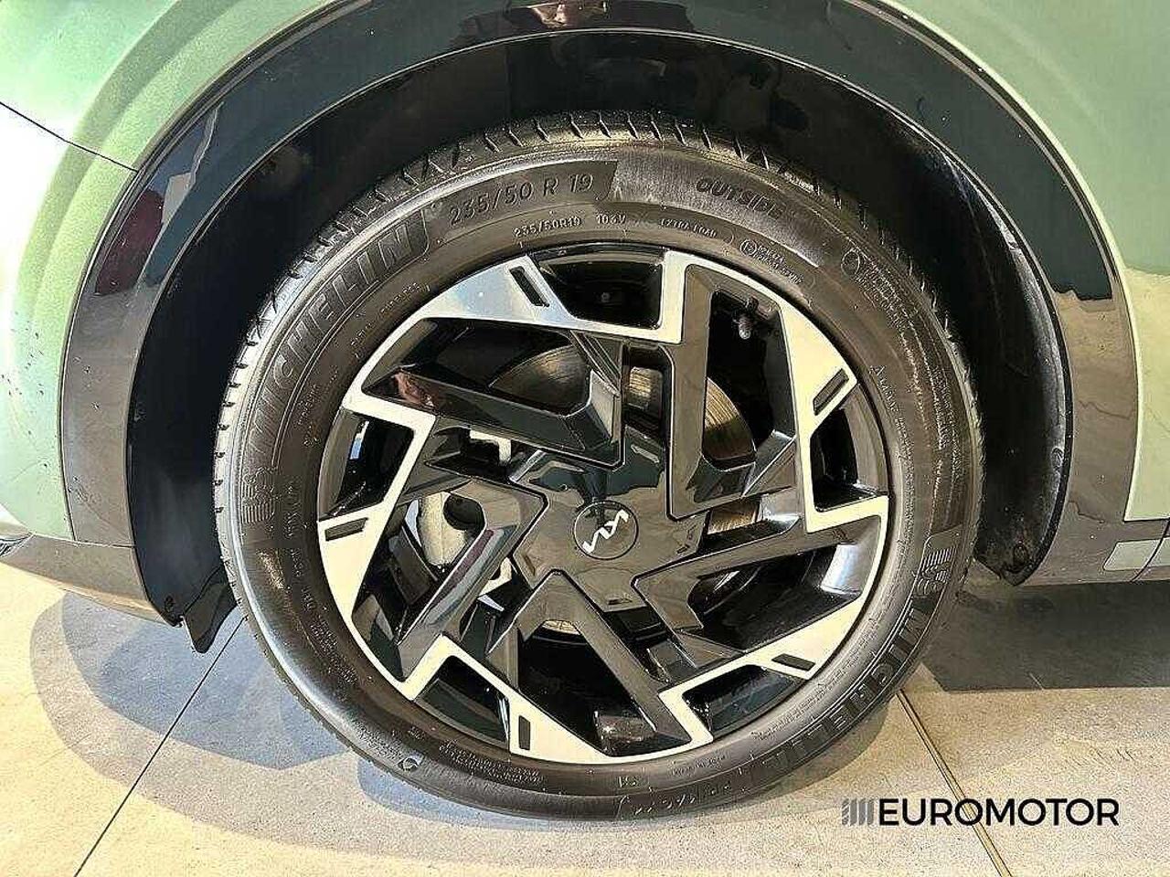 Kia Kia Sportage usata 27