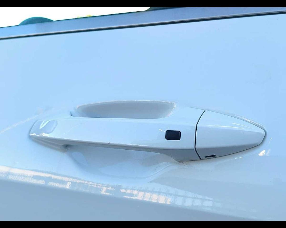 Kia Kia Sportage usata, con Climatizzatore