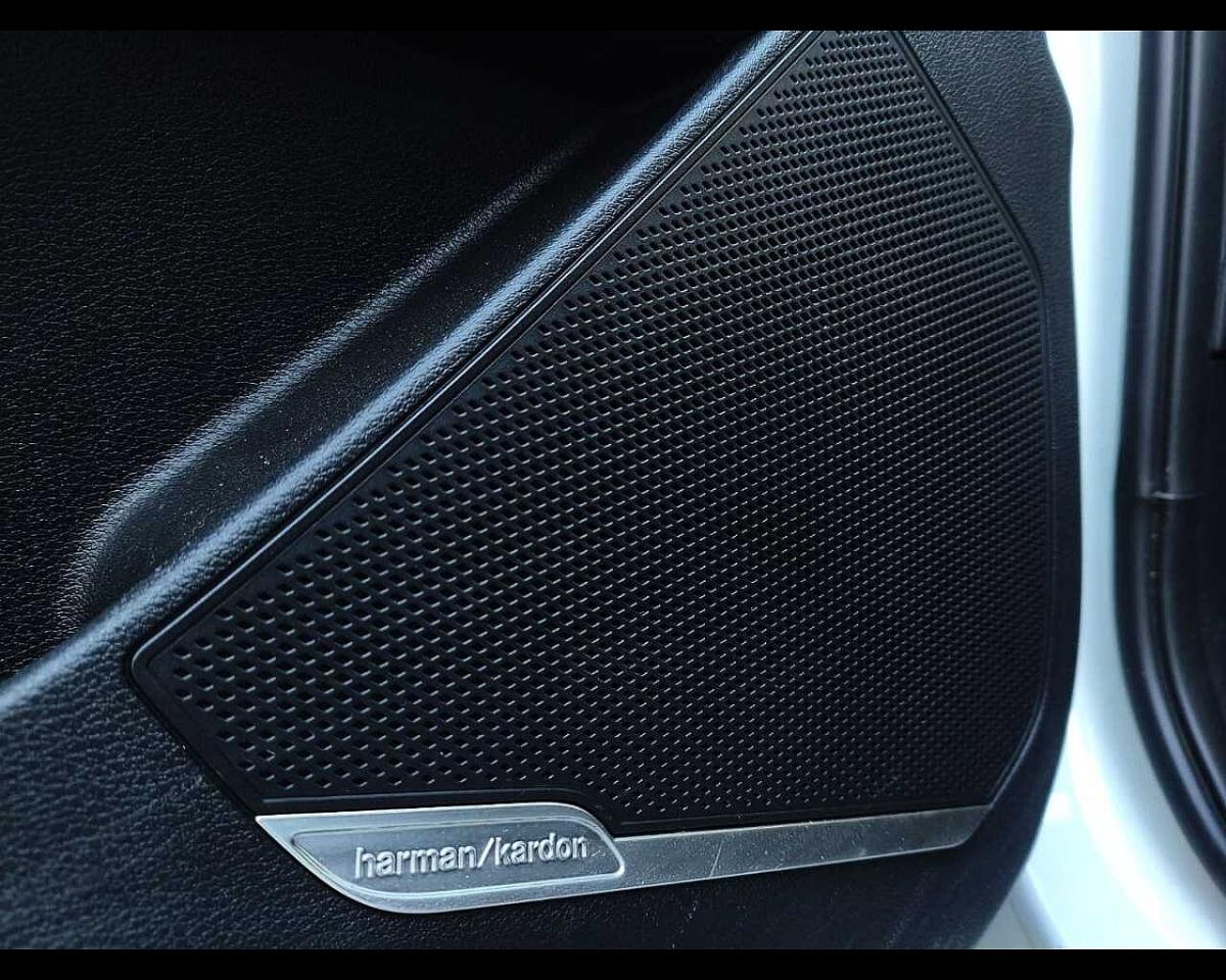 Kia Kia Sportage usata, con Xenon-led