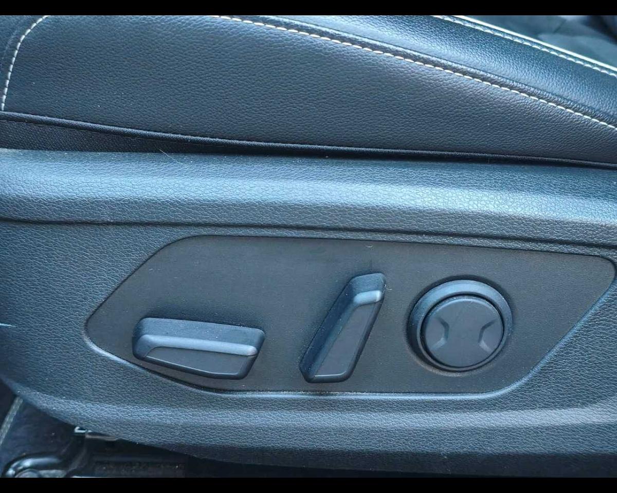 Kia Kia Sportage usata 9