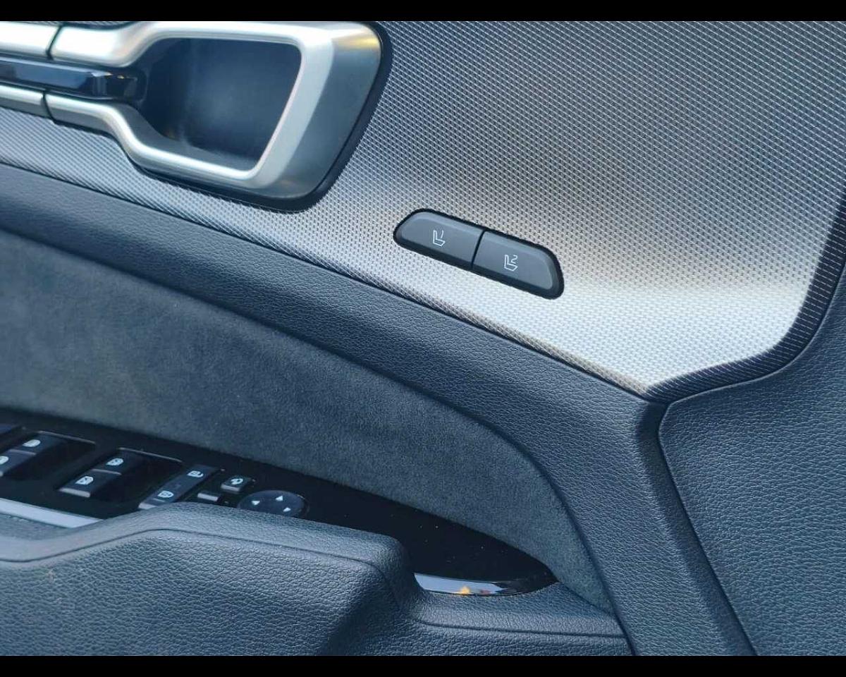 Kia Kia Sportage usata 10