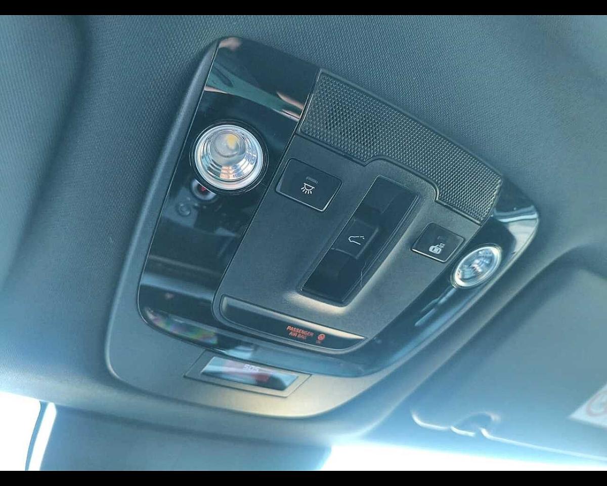 Kia Kia Sportage usata 12