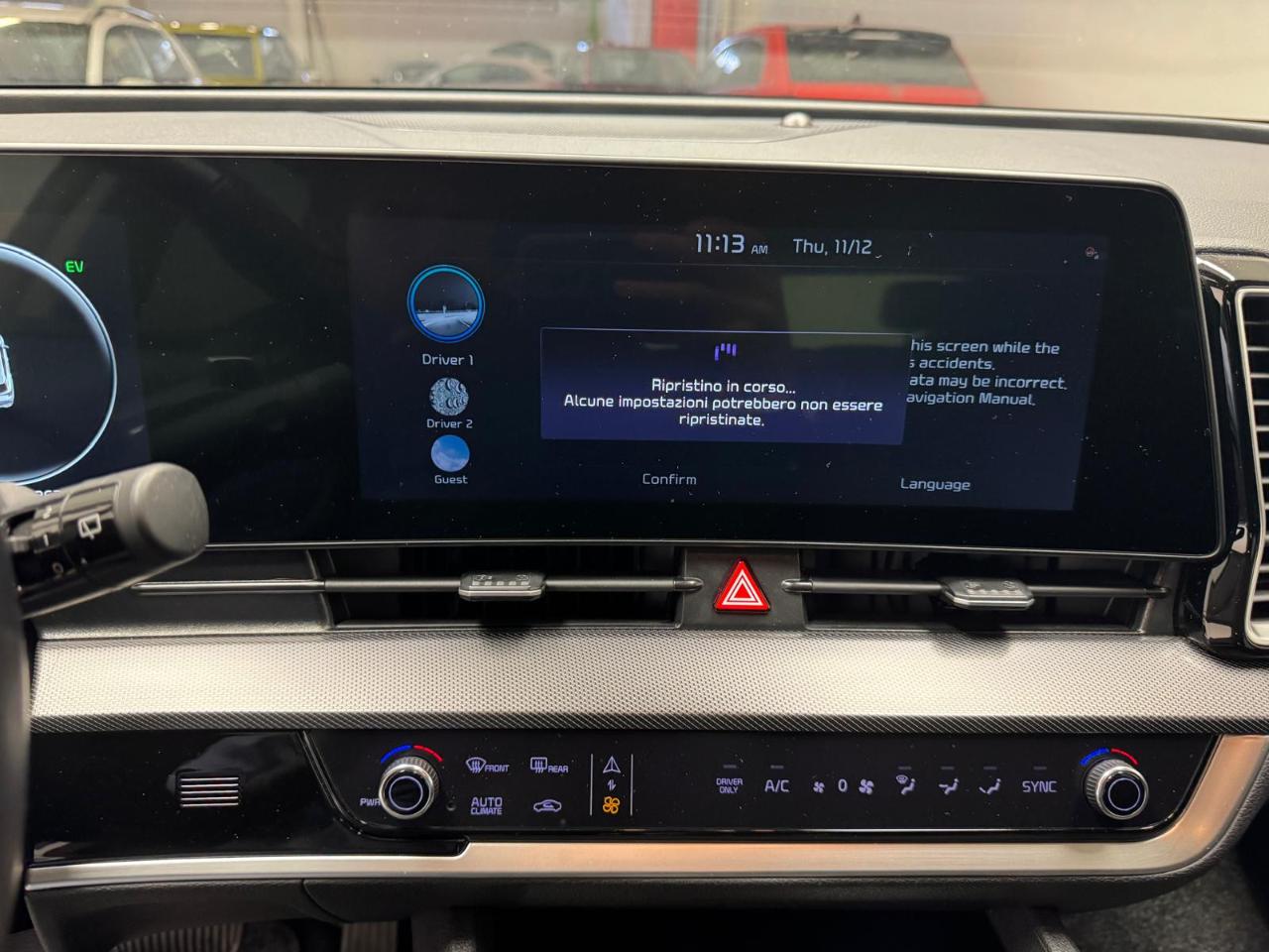 Kia Kia Sportage usata 3