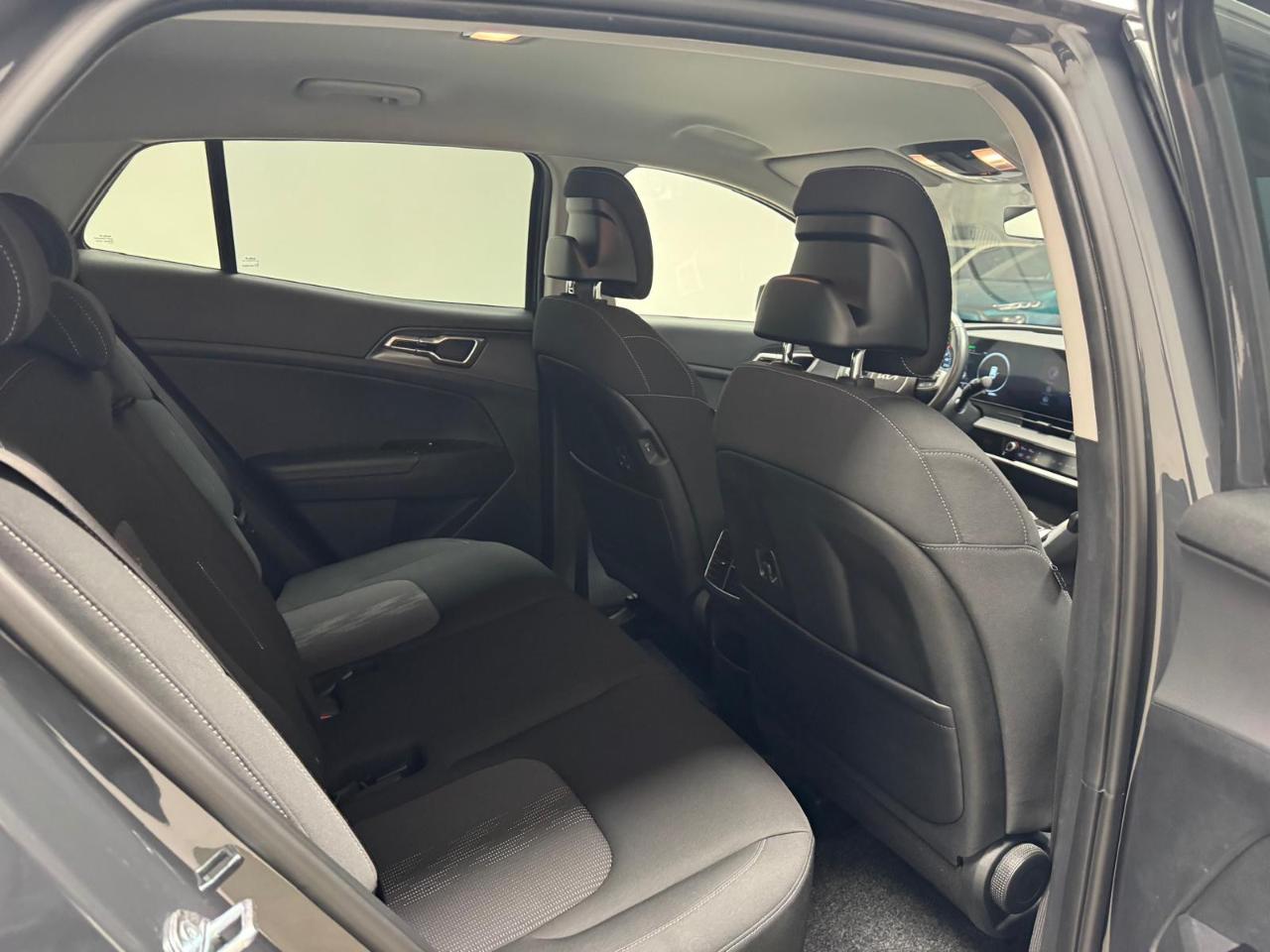 Kia Kia Sportage usata 4