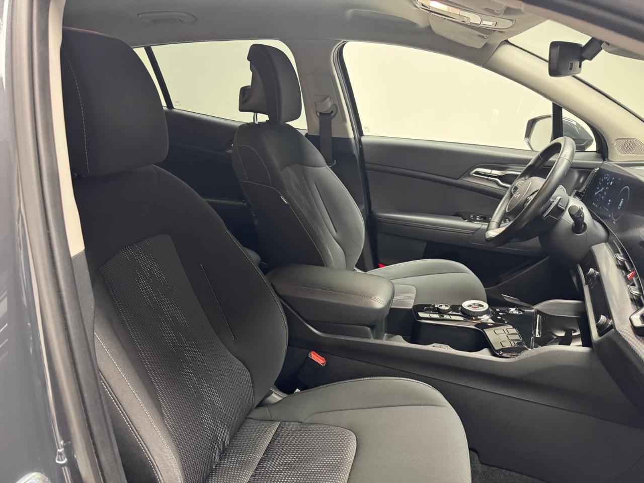 Kia Kia Sportage usata 5