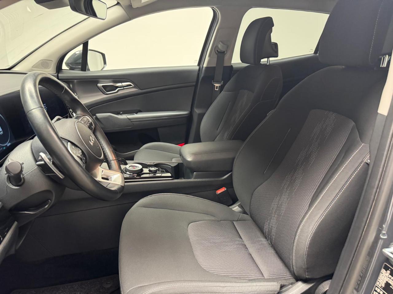 Kia Kia Sportage usata 8