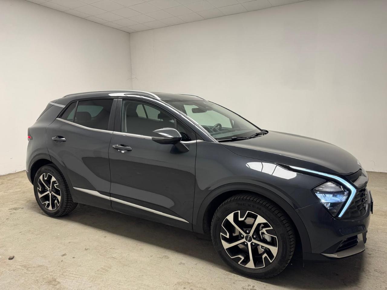 Kia Kia Sportage usata 15