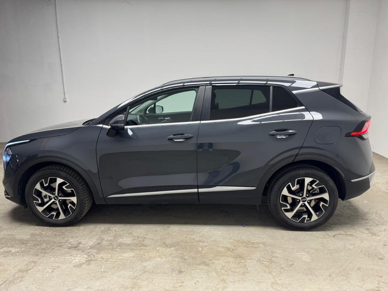 Kia Kia Sportage usata 16