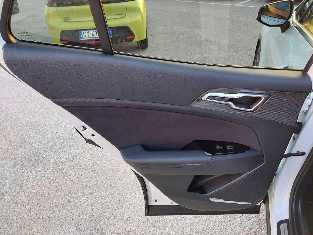 Kia Kia Sportage usata, con Mirror Screen