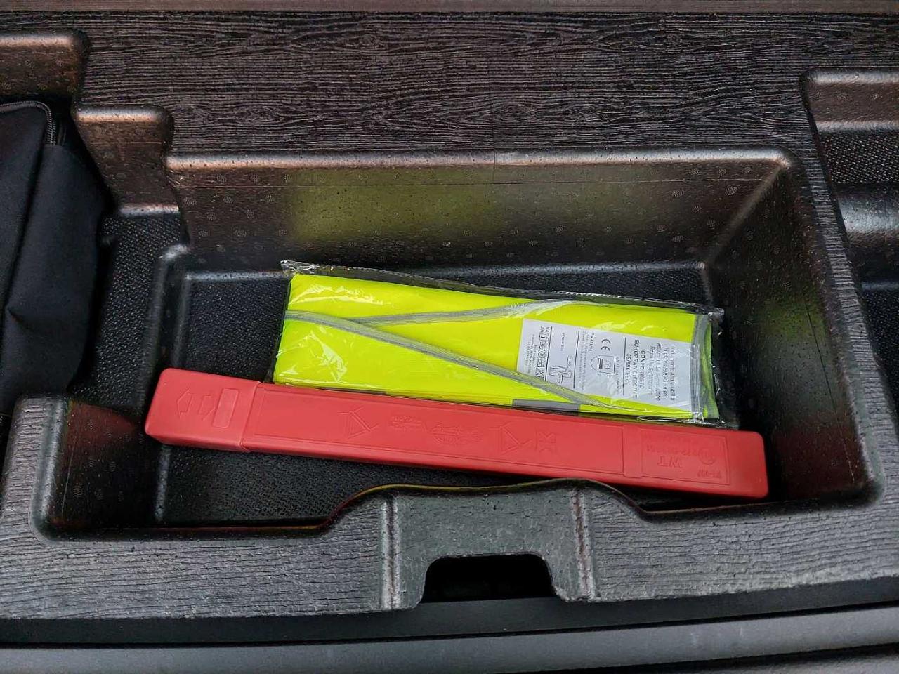 Kia Kia Sportage usata 6