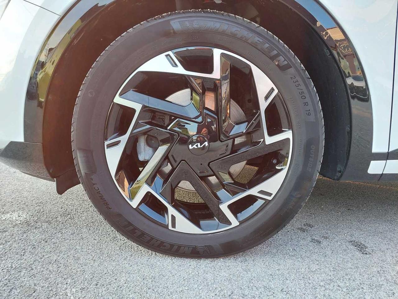 Kia Kia Sportage usata 20