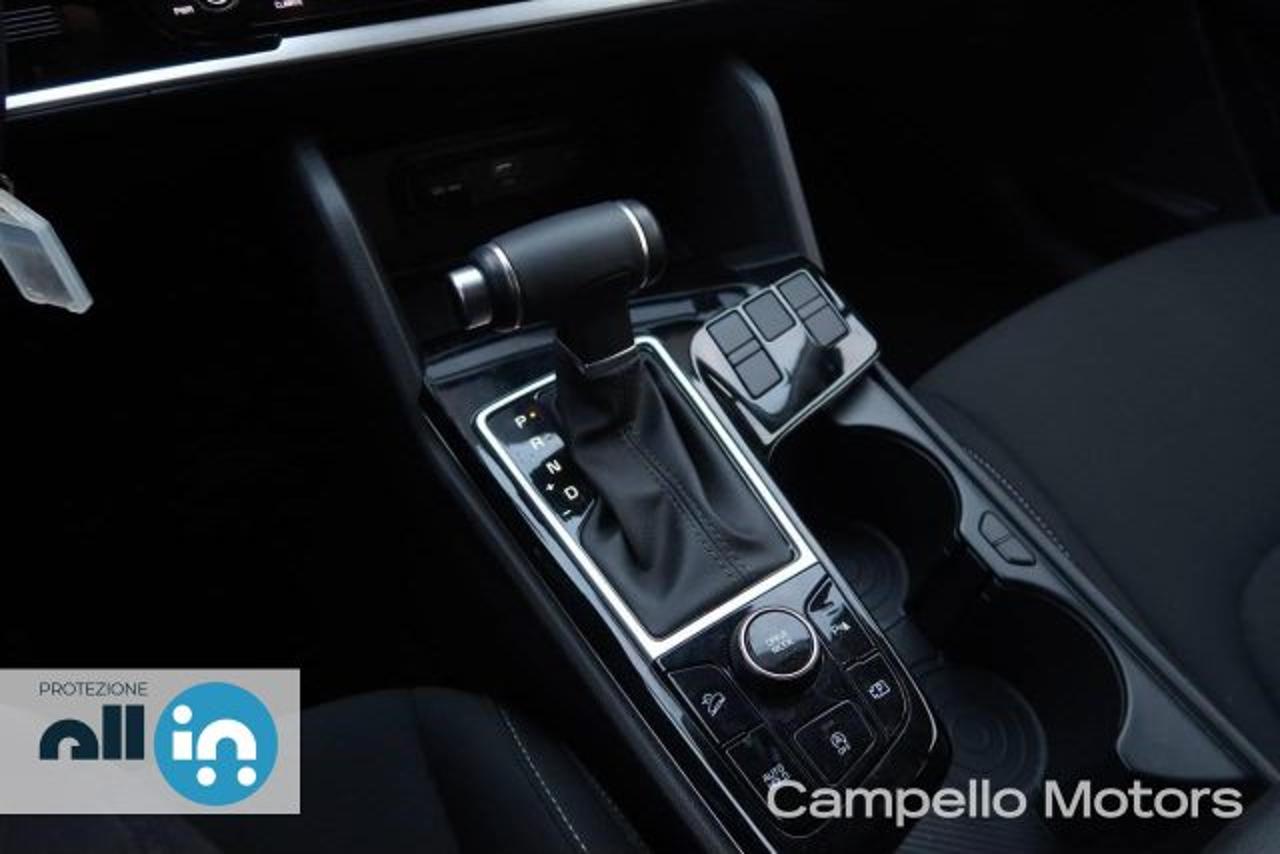 Kia Kia Sportage usata 4