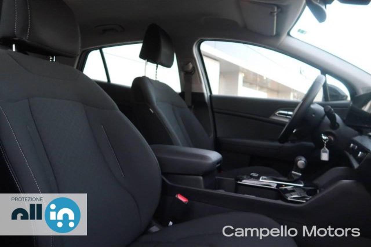 Kia Kia Sportage usata 6