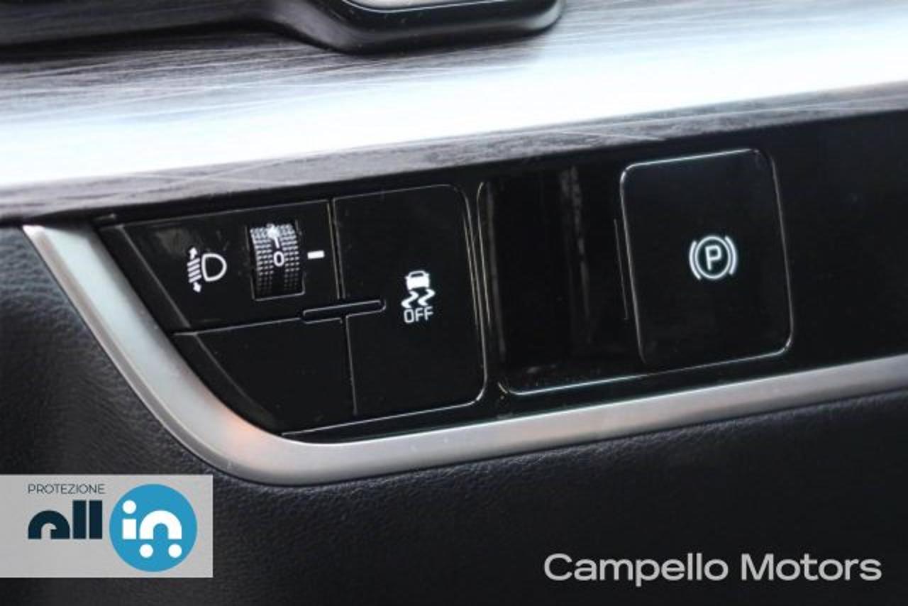 Kia Kia Sportage usata 7