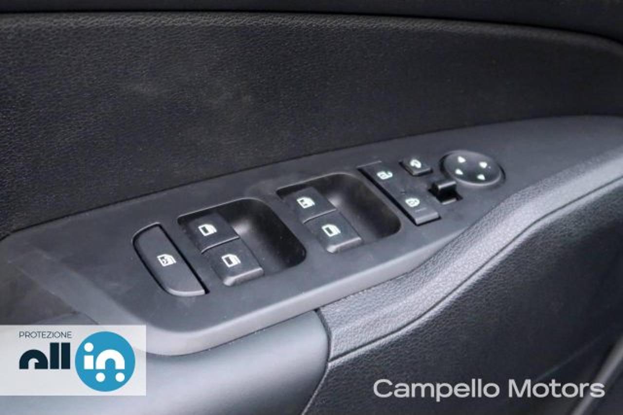 Kia Kia Sportage usata 8